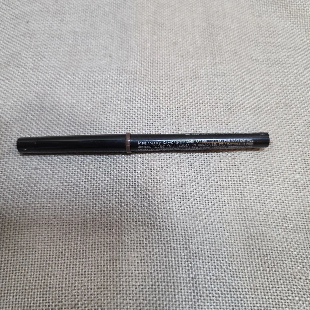 Mary Kay Eyeliner DEEP BROWN  New With Box. Discontinued. US SELLER.